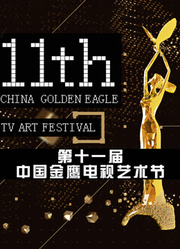 第十一届中国金鹰电视艺术节互联盛典